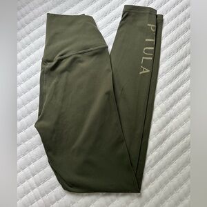 P’tula Hailea Legging 25”